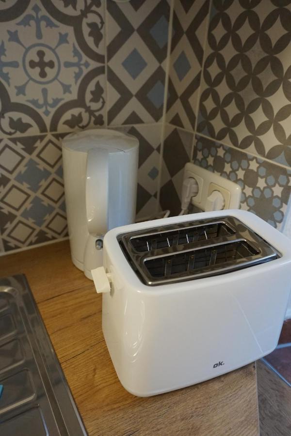 Ferienwohnung Raabklamm Arzberg Exteriör bild